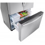 Réfrigérateur multi-portes LG GMW765STGJ 750L