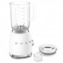 Blender SMEG Blanc BLF03WHEU