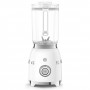 Blender SMEG Blanc BLF03WHEU