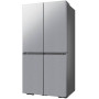 Réfrigérateur FRENCH DOOR SAMSUNG RF65DG960ESL 646L