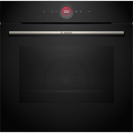 Four intégrable Série 8 BOSCH HBG7741B1F Noir