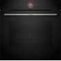 Four intégrable Série 8 BOSCH HBG7741B1F Noir
