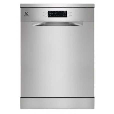 Lave-vaisselle pose libre 60cm SatelliteClean® ELECTROLUX ESM48310SX INOX