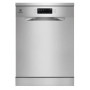 Lave-vaisselle pose libre 60cm SatelliteClean® ELECTROLUX ESM48310SX INOX