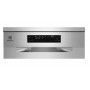 Lave-vaisselle pose libre 60cm SatelliteClean® ELECTROLUX ESM48310SX INOX