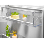 Réfrigérateur combiné encastrable ELECTROLUX LNT6ME18S TwinTech®