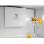 Réfrigérateur combiné encastrable ELECTROLUX LNT6ME18S TwinTech®