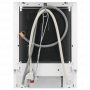 ELECTROLUX EEM48200IX Lave-vaisselle semi-intégrable avec bandeau