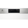 ELECTROLUX EEM48200IX Lave-vaisselle semi-intégrable avec bandeau