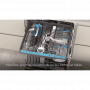 ELECTROLUX EEM48200IX Lave-vaisselle semi-intégrable avec bandeau