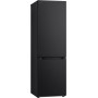 Réfrigérateur combiné Door Cooling+™ LG GBV3100DEP 344L