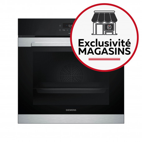 Four intégrable iQ300 SIEMENS HB372ABS0S