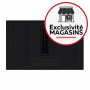 Plaque aspirante SaphirMatt ELECTROLUX KCC84450CZ 80cm