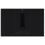 Plaque aspirante SaphirMatt ELECTROLUX KCC84450CZ 80cm
