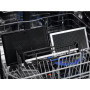 Plaque aspirante SaphirMatt ELECTROLUX KCC84450CZ 80cm