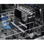 Plaque aspirante SaphirMatt ELECTROLUX KCC84450CZ 80cm
