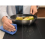 Plaque aspirante SaphirMatt ELECTROLUX KCC84450CZ 80cm