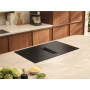 Plaque aspirante SaphirMatt ELECTROLUX KCC84450CZ 80cm
