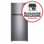 Réfrigérateur 2 portes Door Cooling LG GTD7876DS1