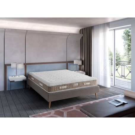 Matelas San Lorenzo Cortona