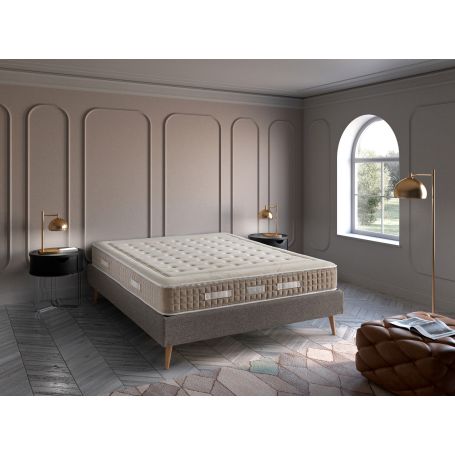 Matelas San Lorenzo Bolgheri