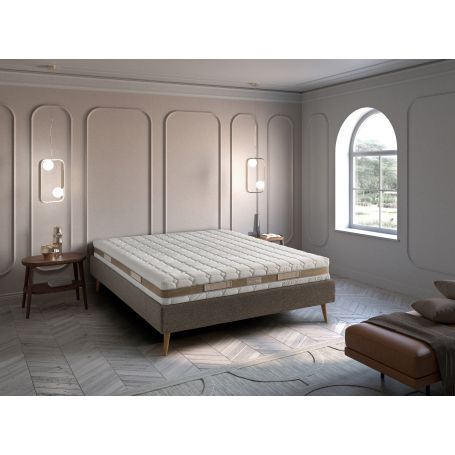 Matelas San Lorenzo Campiglia