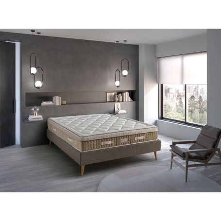 Matelas San Lorenzo Arco