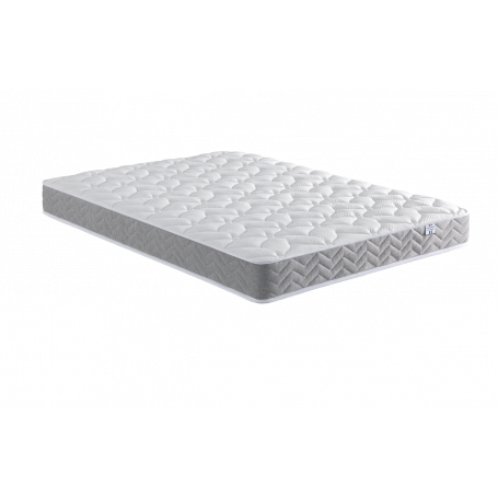 Matelas ressorts ensachés PLS ROSARIA 2 - 140x190cm
