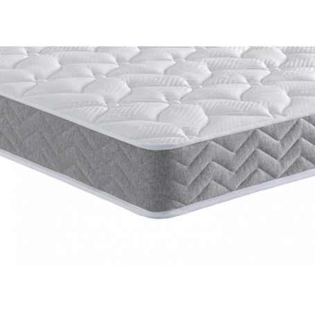 Matelas Ressorts PLS ROSARIA 2 - 140x190cm