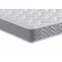 Matelas ressorts ensachés PLS ROSARIA 2 - 140x190cm