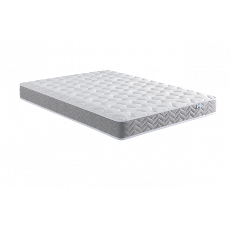 Matelas Mousse PLS MILONGA 2 - 140x190cm
