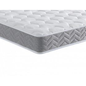Matelas Mousse PLS MILONGA 2 - 140x190cm