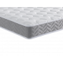 Matelas Mousse PLS MILONGA 2 - 140x190cm