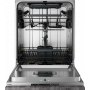 Lave-vaisselle tout intégrable 60cm ASKO DSD544D