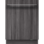 Lave-vaisselle tout intégrable 60cm ASKO DSD544D