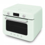 Mini four combiné vapeur pose libre SMEG COF01PGEU