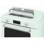 Mini four combiné vapeur pose libre SMEG COF01PGEU