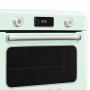 Mini four combiné vapeur pose libre SMEG COF01PGEU