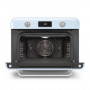 Mini four combiné vapeur pose libre SMEG COF01PBEU