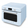 Mini four combiné vapeur pose libre SMEG COF01PBEU