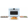Mini four combiné vapeur pose libre SMEG COF01PBEU