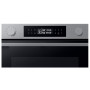 Four Série 4 Dual Cook Flex™ encastrable SAMSUNG NV7B4550VAS