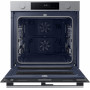 Four Série 4 Dual Cook Flex™ encastrable SAMSUNG NV7B4550VAS