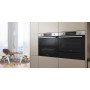 Four Série 4 Dual Cook Flex™ encastrable SAMSUNG NV7B4550VAS