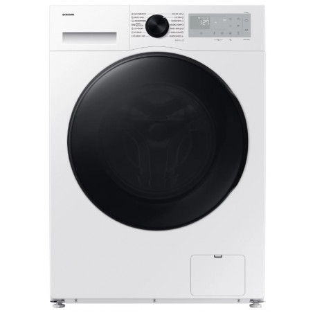 Lave linge séchant AI EcoBubble™ SAMSUNG WD90DG5B15BHEF 9/6kg