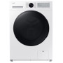 Lave linge séchant AI EcoBubble™ SAMSUNG WD90DG5B15BHEF 9/6kg