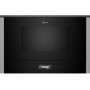Micro-ondes intégrable Inox NEFF NL4WR21N1 21L