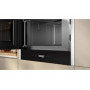 Micro-ondes intégrable Inox NEFF NL4WR21N1 21L