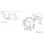 Lave vaisselle tout intégrable 60cm Série 4 BOSCH SMV4EUX09F