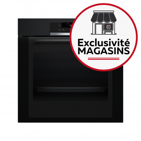 Four intégrable Série 4 BOSCH HBG3720B3F